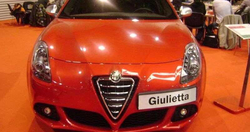 Auto Show Poland 2010 - relacja z warszawskiej wystawy