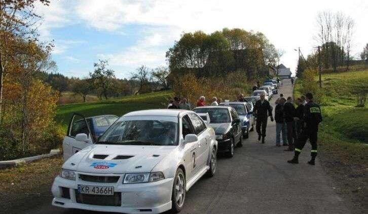 Mistrzowie na starcie.... Żubry w Zakopanem