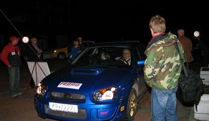 Mistrzowie na starcie.... Żubry w Zakopanem