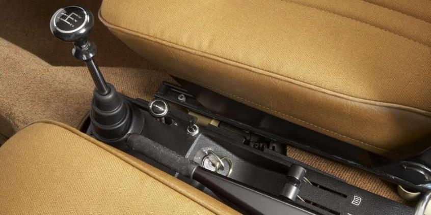 Saab 99 - założyciel dynastii