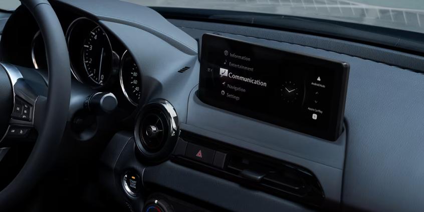 Nowa Mazda MX-5 2027 zaskakuje ceną. Więcej mocy bez rewolucji
