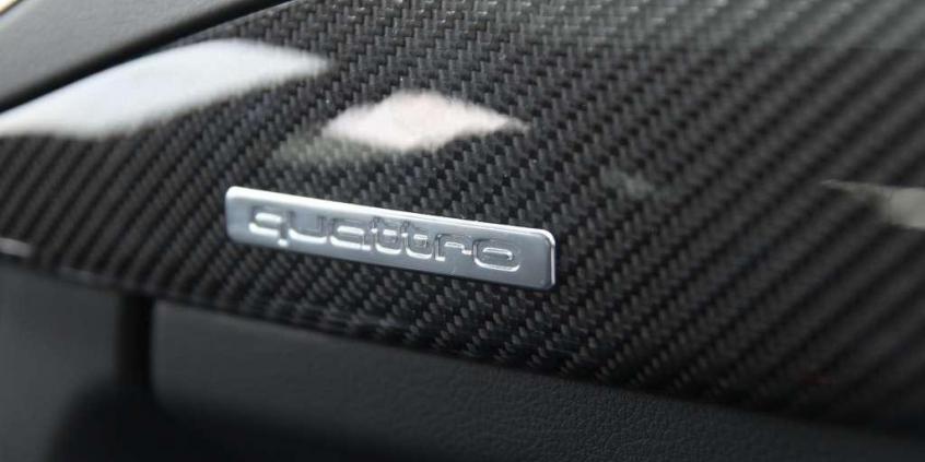 Audi RS7 Sportback - rakietowy liftback