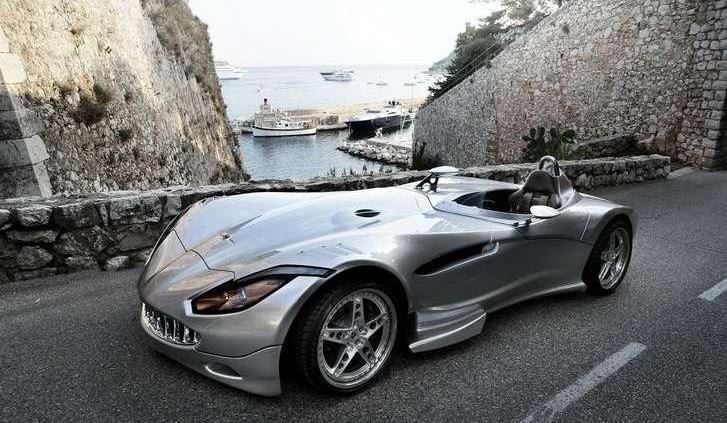 Niemieckie rarytasy - część 2