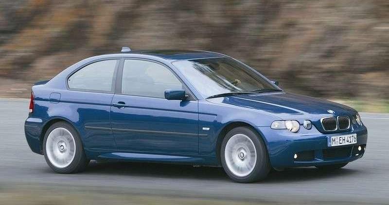 BMW serii 3 (E46) - mocne i słabe strony modelu