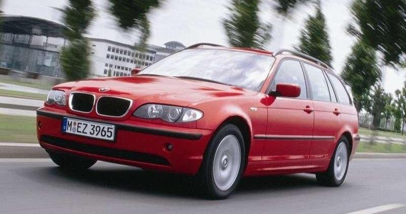 BMW serii 3 (E46) - mocne i słabe strony modelu