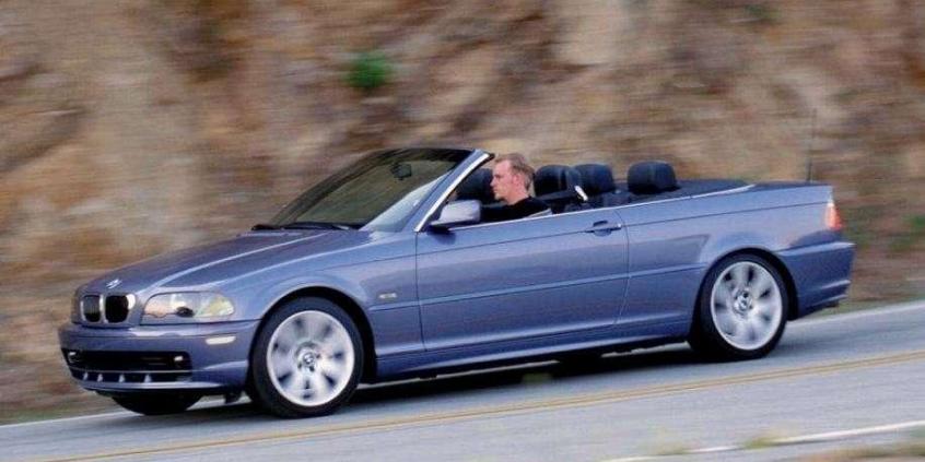 BMW serii 3 (E46) - mocne i słabe strony modelu