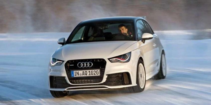 Napęd na cztery koła: czy warto dopłacać?