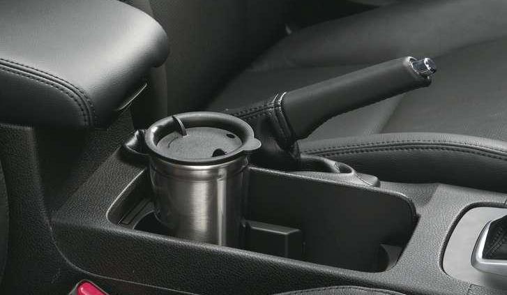 Pierwsza limuzyna Suzuki