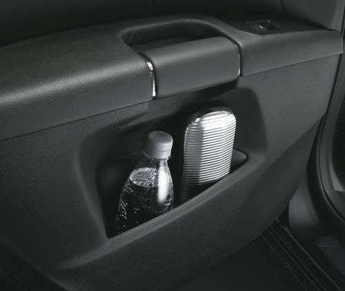 Pierwsza limuzyna Suzuki