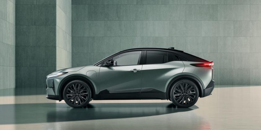 Nowa Toyota C-HR+ 2026 wchodzi na polski rynek. Specyfikacja i ceny elektrycznego crossovera