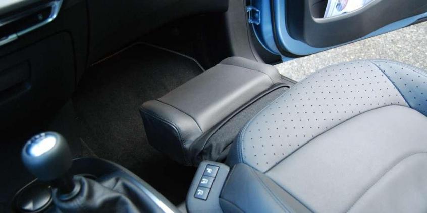 Citroen C4 Grand Picasso - przyszłość w wydaniu francuskim