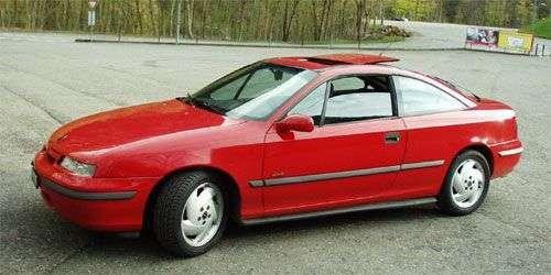 Aerodynamiczny mistrz świata