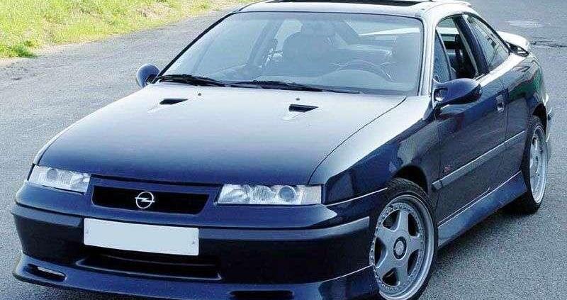 Aerodynamiczny mistrz świata