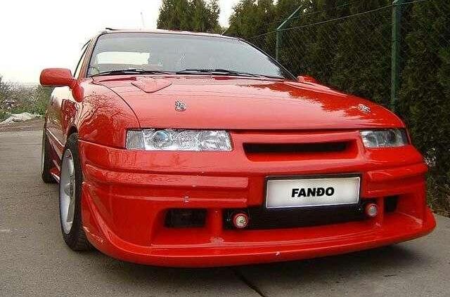 Aerodynamiczny mistrz świata