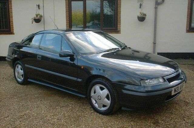 Aerodynamiczny mistrz świata