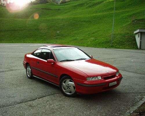 Aerodynamiczny mistrz świata