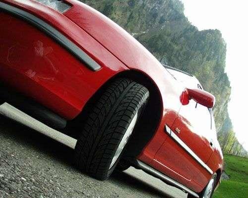 Aerodynamiczny mistrz świata