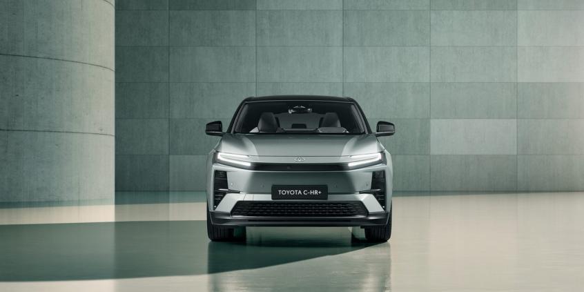Nowa Toyota C-HR+ 2026 wchodzi na polski rynek. Specyfikacja i ceny elektrycznego crossovera