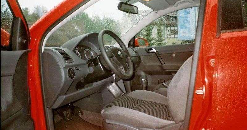 Volkswagen Polo 1.9 TDI 130KM Sportline - zmiana wizerunku