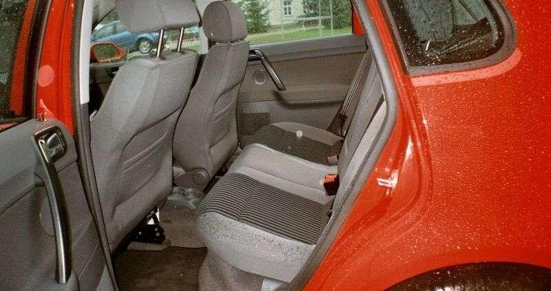 Volkswagen Polo 1.9 TDI 130KM Sportline - zmiana wizerunku