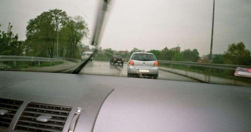 Volkswagen Polo 1.9 TDI 130KM Sportline - zmiana wizerunku