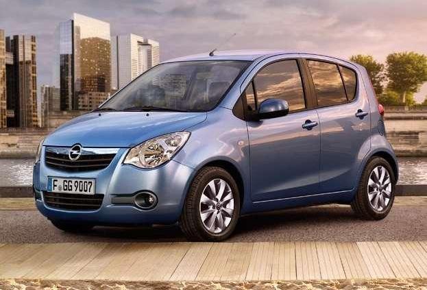 Samochody, których nie ma w Polsce