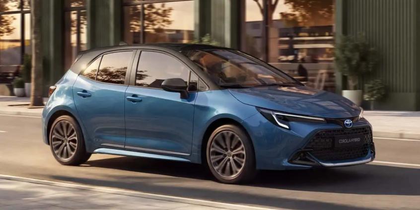 Toyota Corolla ma już 60 lat. Jubileuszowa wersja trafi do Europy