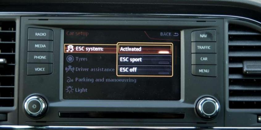 Seat Leon Cupra - najszybszy w historii