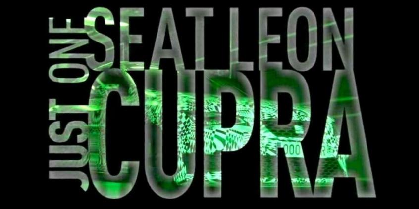 Seat Leon Cupra - najszybszy w historii