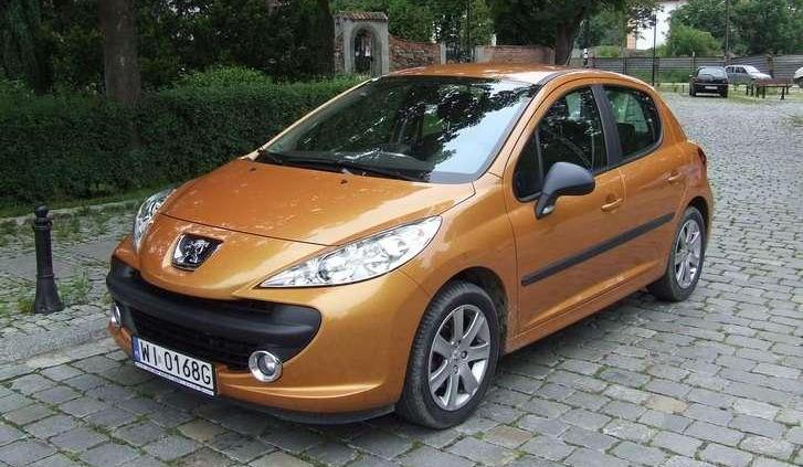 Czy warto kupić: używany Peugeot 207 (od 2006)