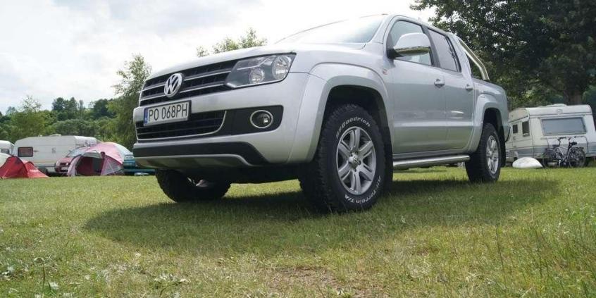 Amerykański styl w Europie