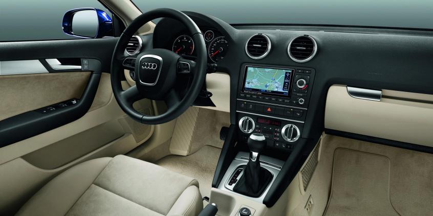 Używane Audi A3 8P (2003–2012). Poradnik kupującego