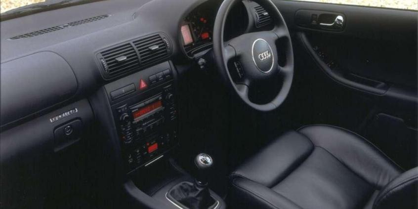 Czy warto kupić: używane Audi A3 (od 1996 do 2003)