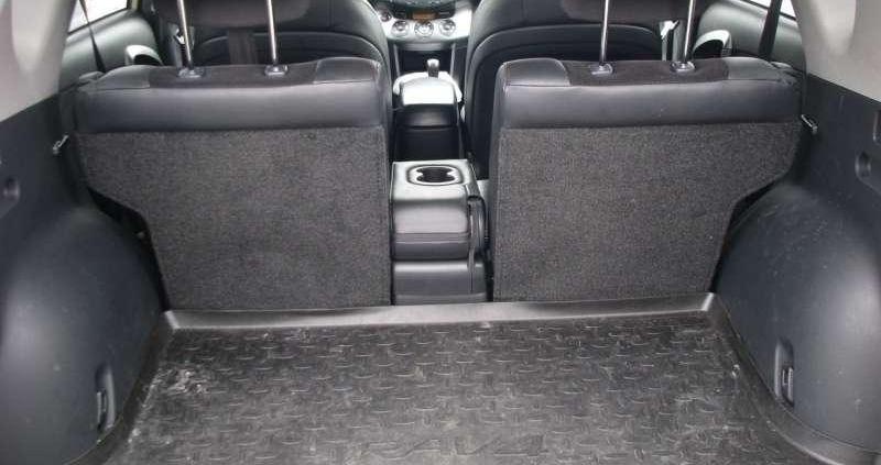 Na narty warto - Toyota RAV4