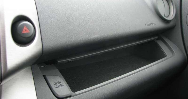 Na narty warto - Toyota RAV4