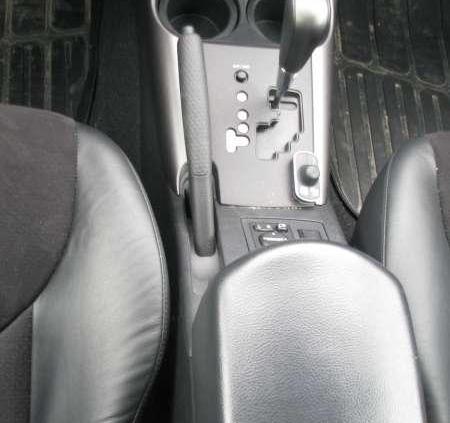 Na narty warto - Toyota RAV4