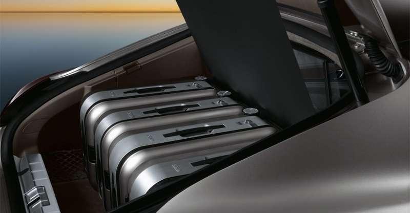 Kolejny krok w rozwoju Porsche - Panamera