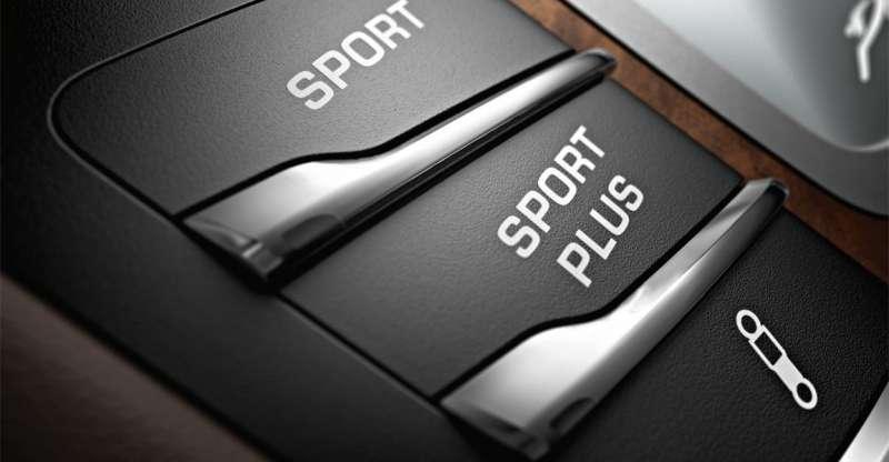 Kolejny krok w rozwoju Porsche - Panamera