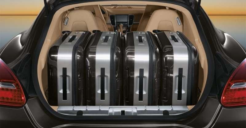 Kolejny krok w rozwoju Porsche - Panamera