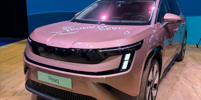 Kongres Nowej Mobilności 2026 - najważniejsze premiery