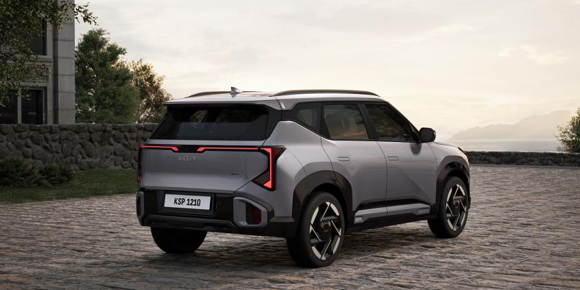 Nowa Kia Seltos będzie kolejnym hitem w Europie. Zastąpi XCeeda i zbliży się do Sportage