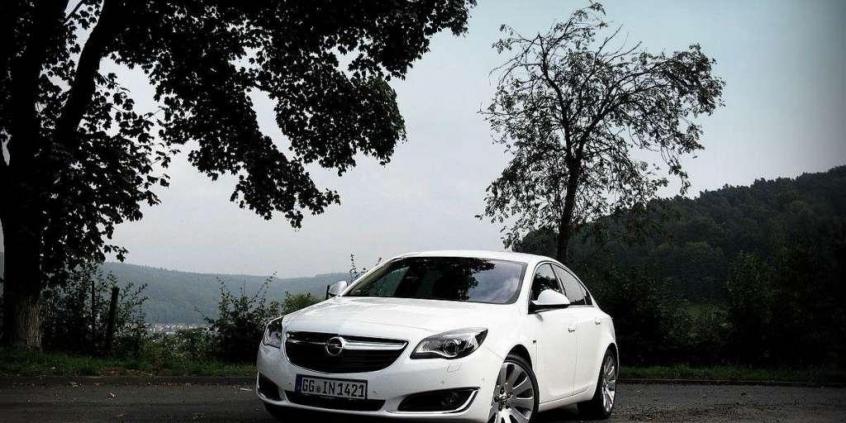 Nowy Opel Insignia - świeży czy odgrzany?