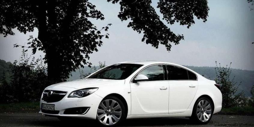 Nowy Opel Insignia - świeży czy odgrzany?