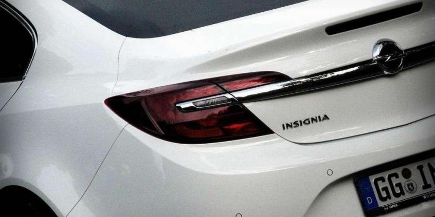 Nowy Opel Insignia - świeży czy odgrzany?