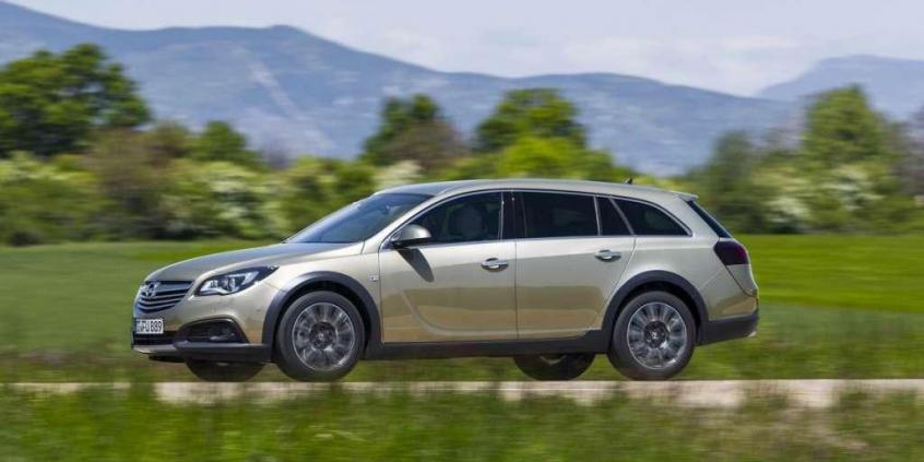 Nowy Opel Insignia - świeży czy odgrzany?