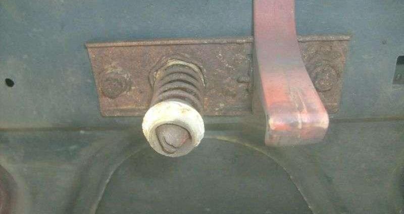 Opis techniczny Fiat Brava