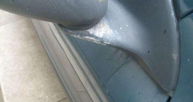 Opis techniczny Fiat Brava