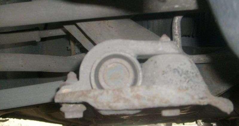 Opis techniczny Fiat Brava