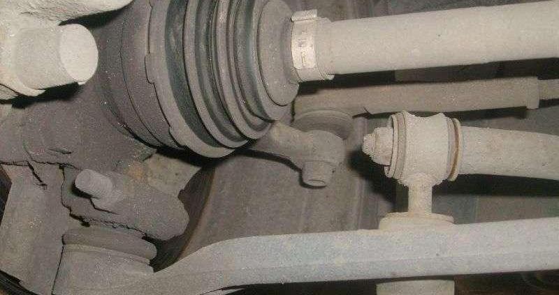 Opis techniczny Fiat Brava