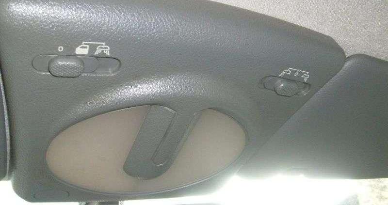 Opis techniczny Fiat Brava